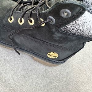 Timberlands women’s 7.5